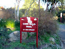 Carr Villa Trail