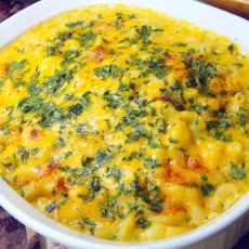 Harvest Moon Macaroni - Rachael Ray