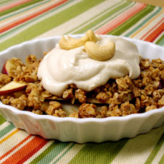 Cashew Cream