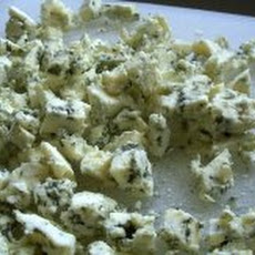 Buttermilk Blue Cheese Dip Recipe
