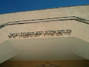 Main Synagogue 
