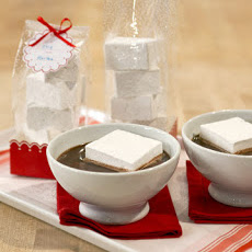 Peppermint Marshmallows