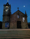 Igreja De Castelões 