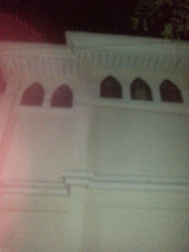 Masjid Pisangan