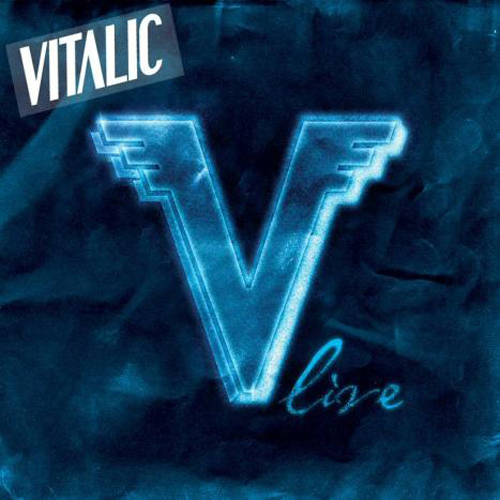 Vitalic - V Live (2007)