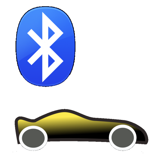 Speed Enabled Bluetooth Trial LOGO-APP點子