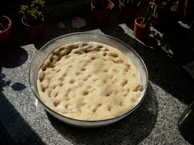 torta alemana