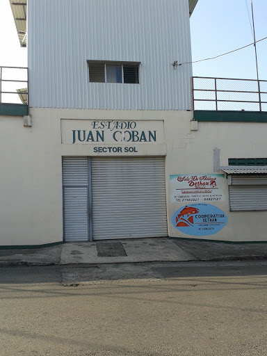 Estadio Juan Goban