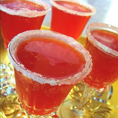 So Simple Punch