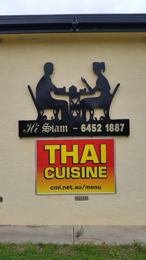 Hi Siam - Thai Cuisine