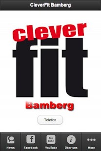How to download CleverFit Bamberg APP 1.01 unlimited apk for android
