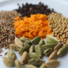 Hawaij -- Hawayej -- Hawaiege -- Yemeni Spice Mixture