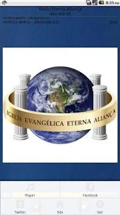 How to install Rádio Eterna Aliança 1.4.6 apk for bluestacks