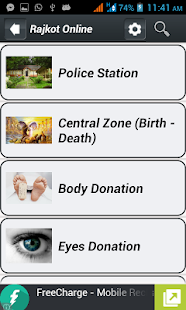 How to download Rajkot Live patch 1.0.0 apk for laptop