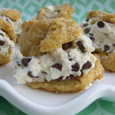Cannoli / Cream Puff Filling
