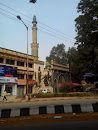 Mosque Masjid