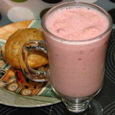 Berry Smoothie