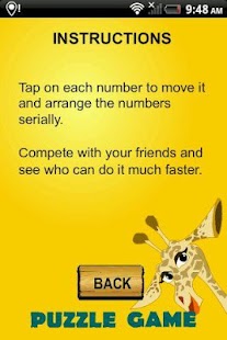 How to mod Number Puzzle patch 1.0.0 apk for bluestacks