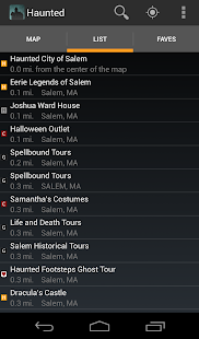 How to mod Haunted Houses & Ghost Tours 1.0 unlimited apk for android