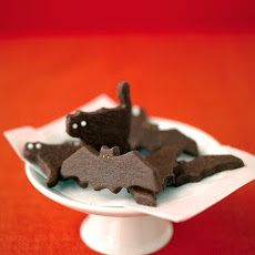 Halloween Cookies