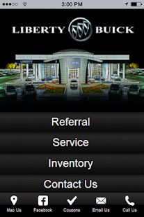 How to install Liberty Buick 1 apk for laptop