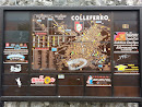 Colleferro map