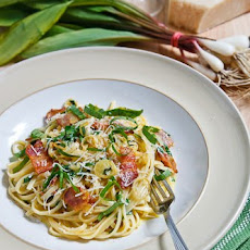 Ramp Carbonara