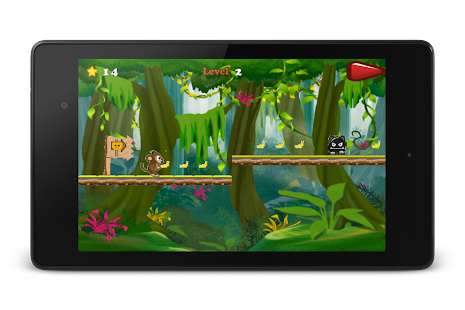 How to install Super Monkey World 1.0 apk for pc