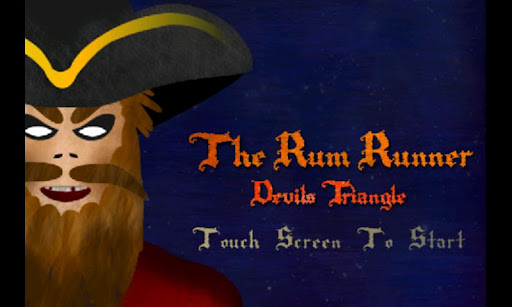 The Rum Runner