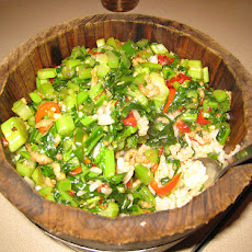 Green Chili With Pork