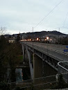 Bern Kirchenfeldbrücke