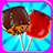 Candy Apples! mobile app icon
