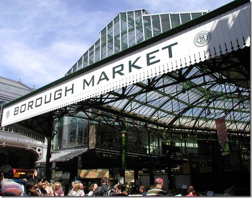 Borough Market (5)