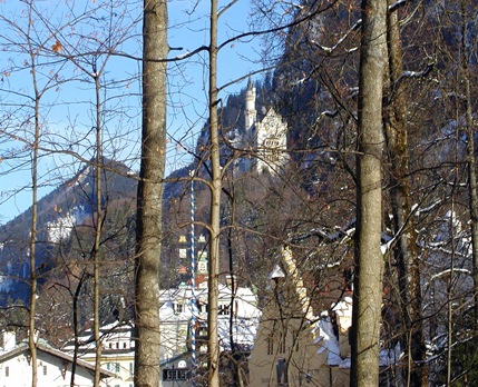 German Castles (11)