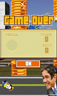 How to mod The Gilma Saga lastet apk for android