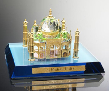 TajMahal_India