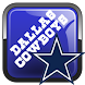 Dallas Cowboys 11-12 Schedule