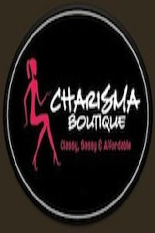 Charisma Boutique