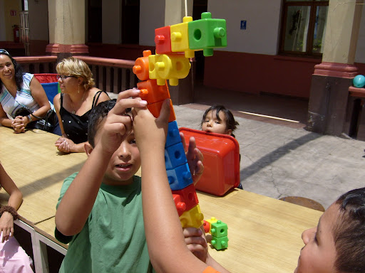 actividades abril 2