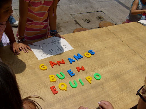 actividades 4