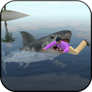 Real Shark Simulator 3D Hacks and cheats
