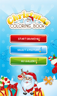 How to install Christmas Coloring Book 2.03G unlimited apk for pc
