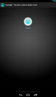 How to mod Flashlight - Simple Torch patch 1.1 apk for bluestacks