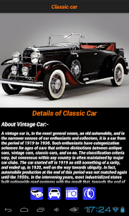 How to download Classic Car Wallpaper 1.01 apk for laptop
