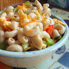 Easy Pasta salad