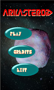 How to mod Arkasteroid(Arkanoid Asteroid) 1.1.3 unlimited apk for android