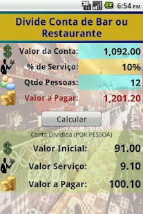How to install Divide Conta Bar e Restaurante lastet apk for bluestacks