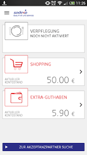 How to mod Sodexo Benefits Pass ® App patch 2.4.0 apk for pc