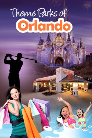 Orlando's Theme Parks