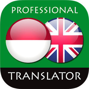 Download Indonesian English Translato For PC Windows and Mac